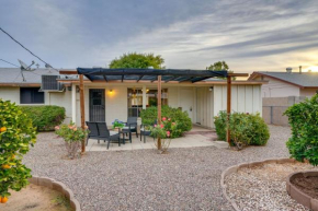 Delightful Sun City Retreat - Great Location!